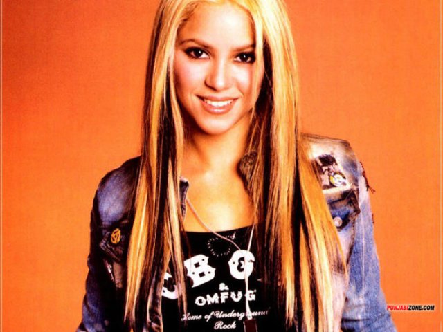 Shakira 003